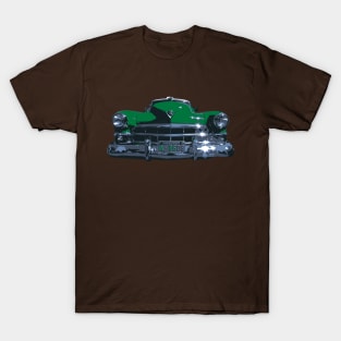 1949 Cadillac Front End T-Shirt